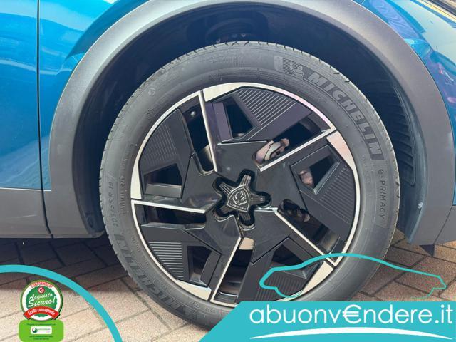 PEUGEOT 408 PureTech 130 S&S EAT8 GT UNICO PROPRIETARIO