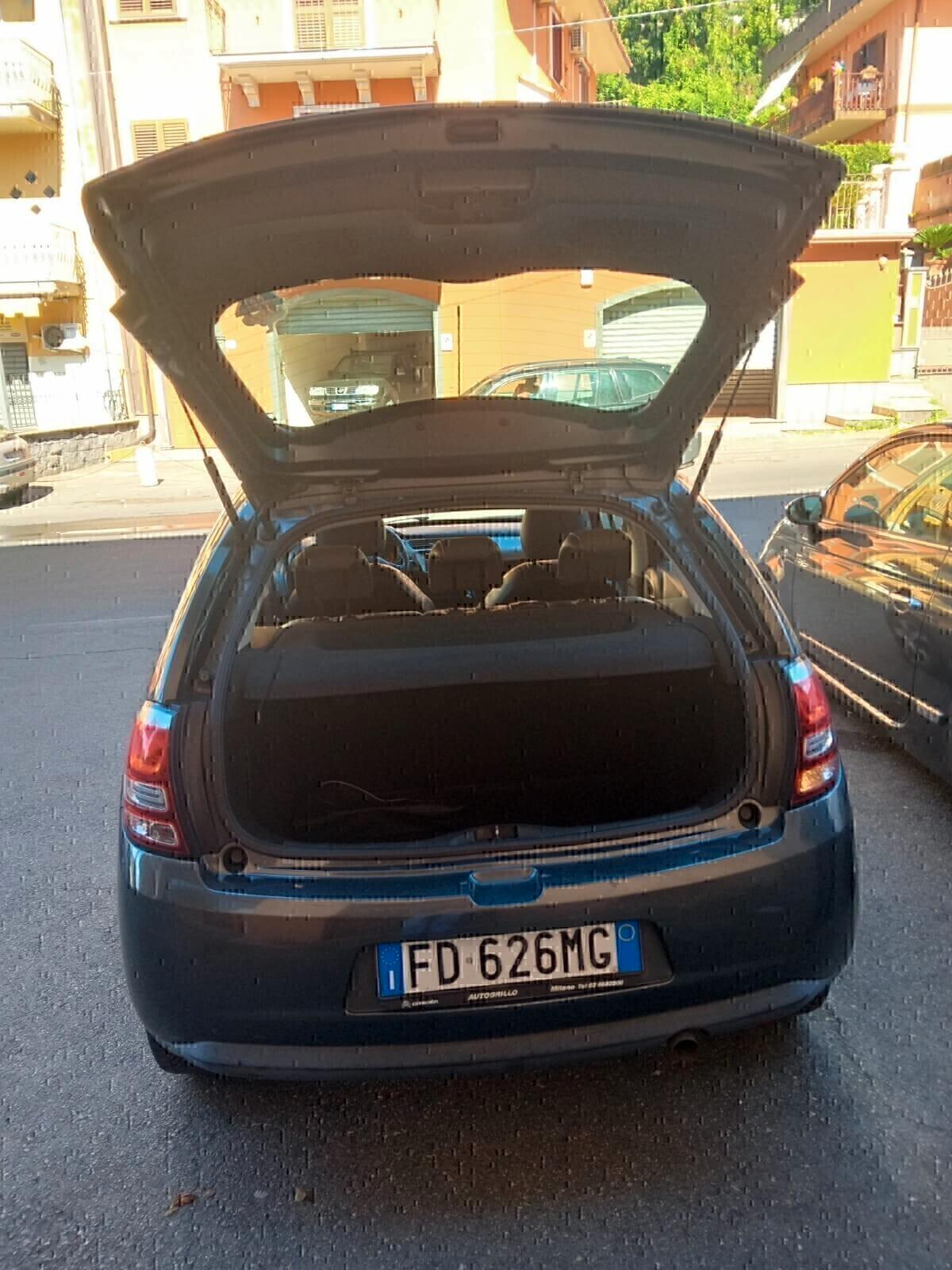 Citroen C3 BlueHDi 75 Feel Edition