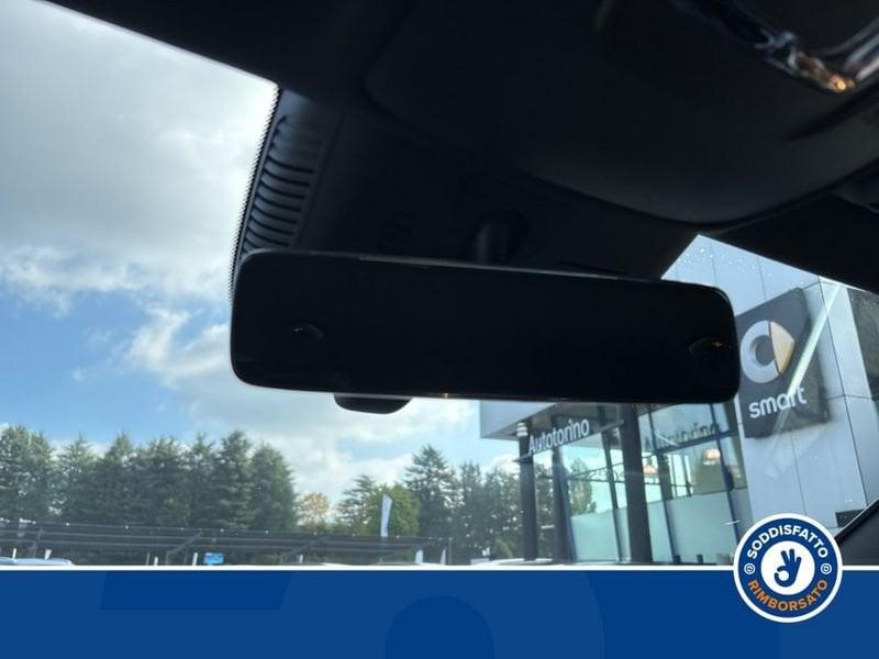 Mercedes-Benz Classe B 180d Automatic AMG Line Advanced Plus Digital Edition