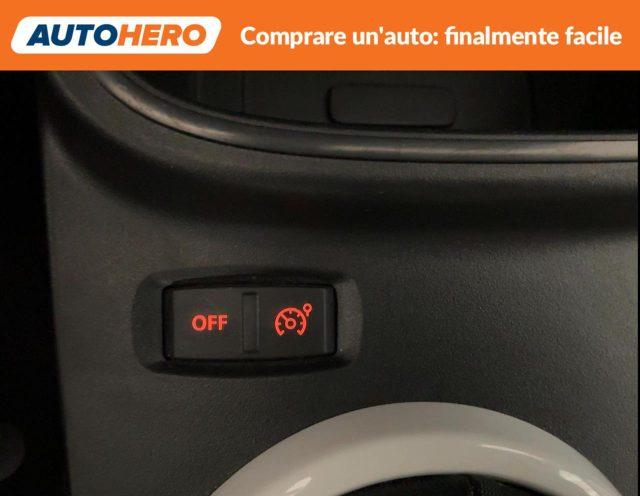 RENAULT Twingo SCe 65 CV Equilibre