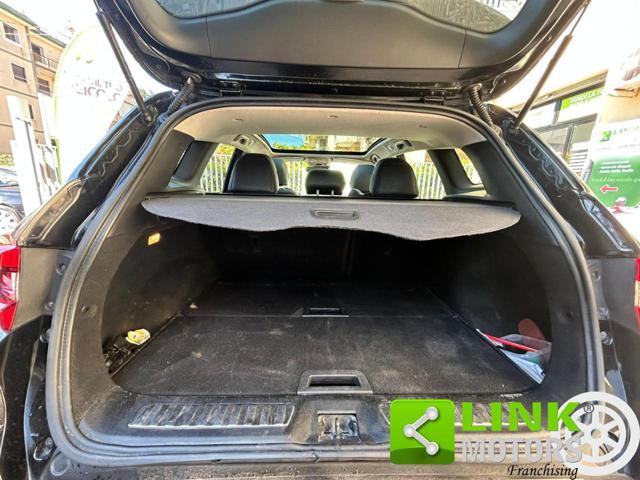 RENAULT Kadjar 130CV Energy Bose