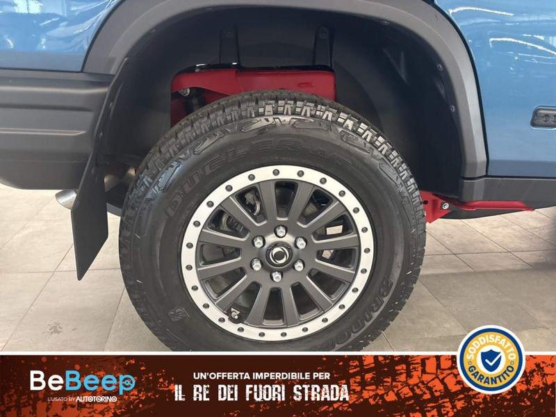 Ineos Grenadier STATION WAGON 3.0 TURBO B FIELDMASTER ED