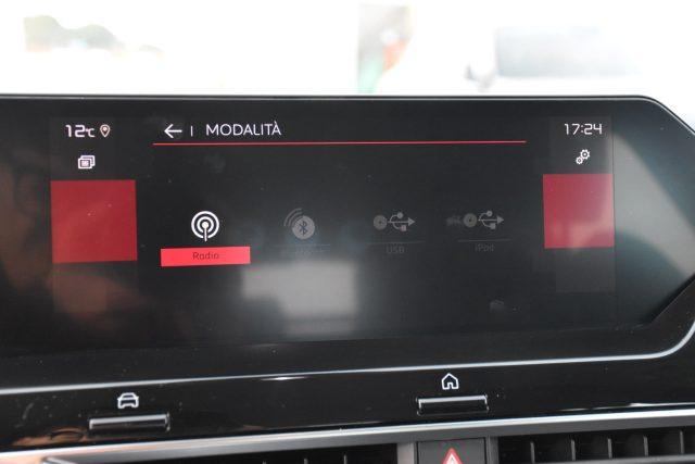 CITROEN C4 BlueHDi 110 S&S Feel Pack