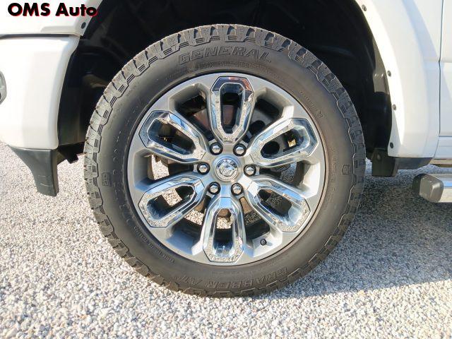 DODGE RAM 1500 5.7 GPL V8 Laramie Sport N1
