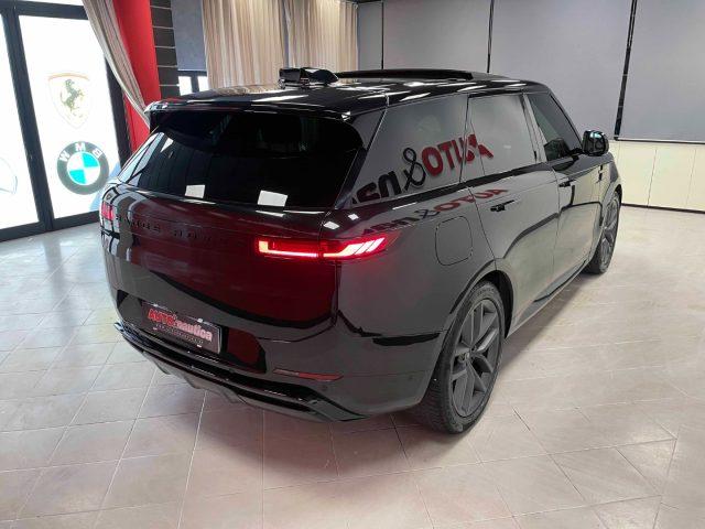 LAND ROVER Range Rover Sport 3.0D MHEV DYNAMIC HSE AWD 250CV - IVA DEDUCIBILE