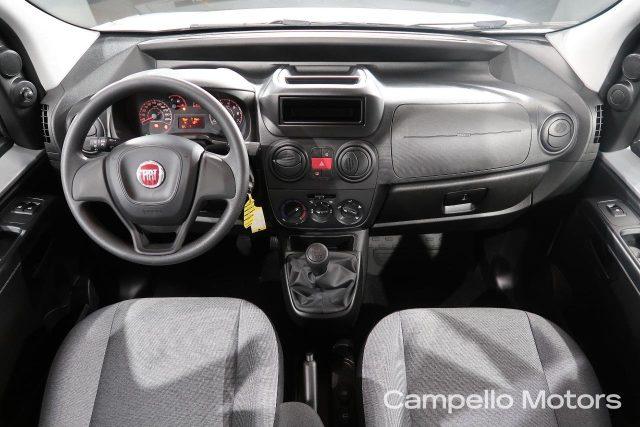 FIAT Fiorino Fiorino Combi 1.3 Mjt 95cv N1