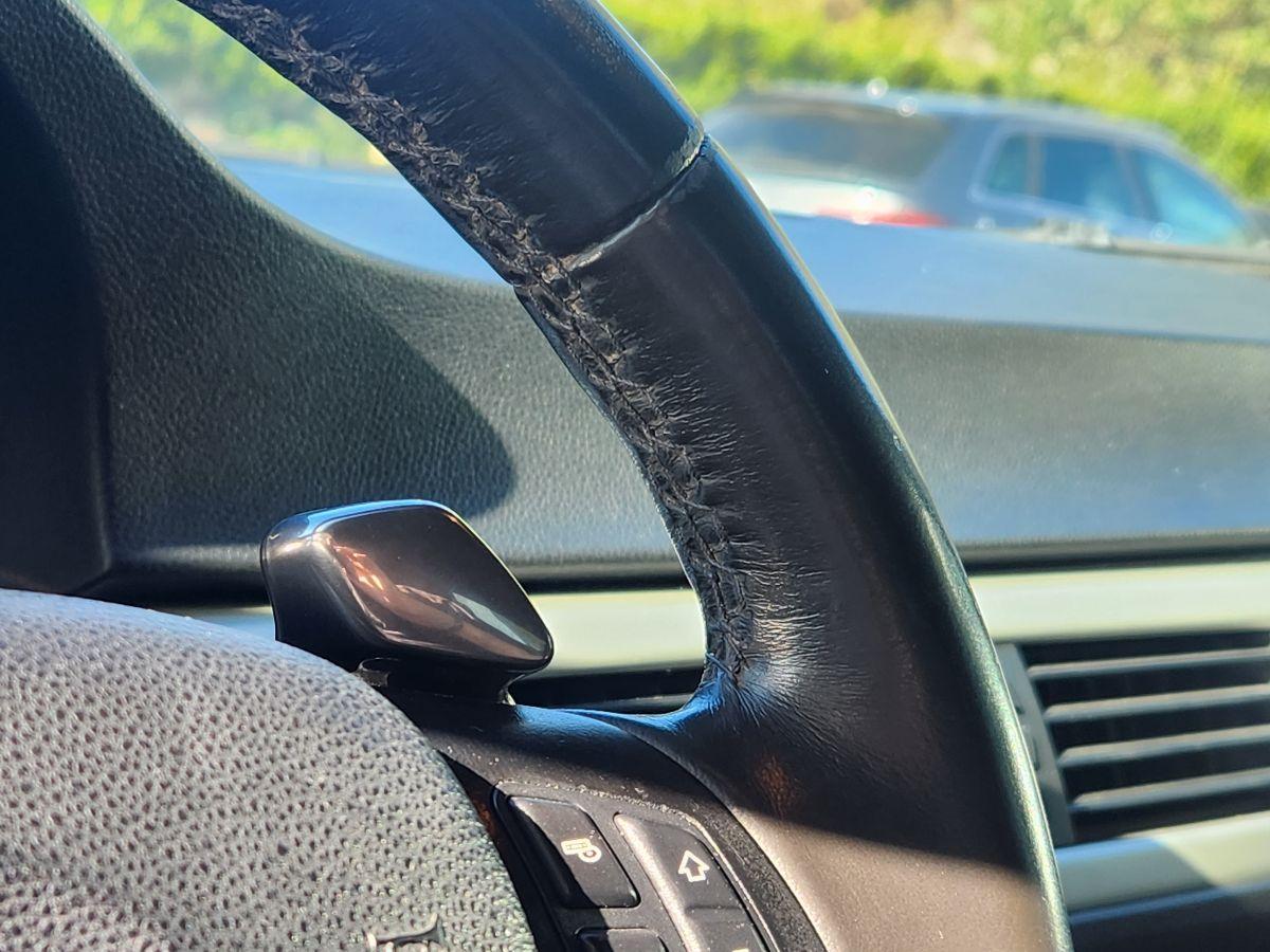 BMW Serie 3 Cabrio 3.0 DIESEL GARANZIA 12 MESI