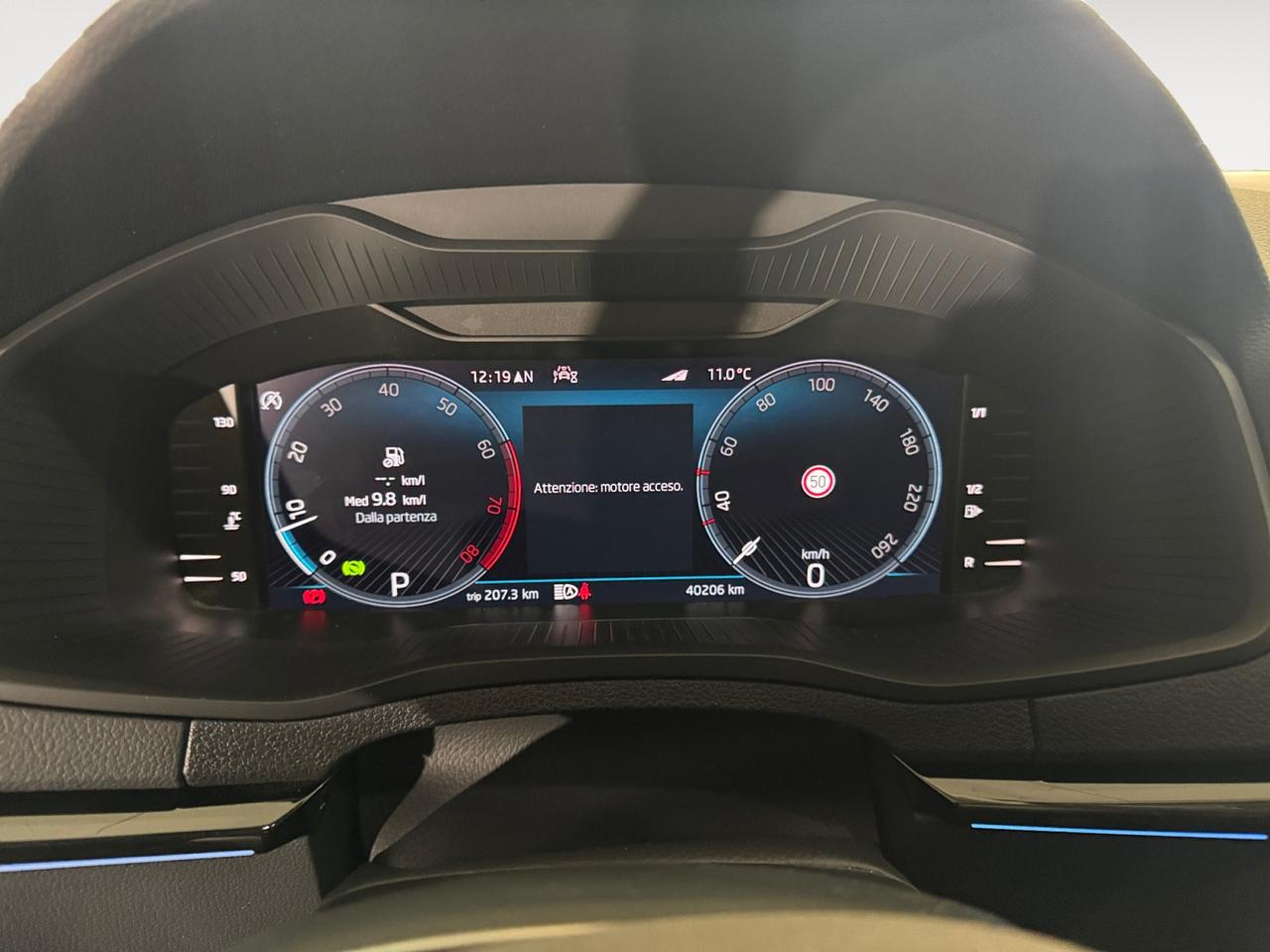 Skoda Karoq 1.5 tsi Style dsg