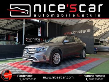 MERCEDES-BENZ GLA 200 d Business * AUTOMATICA *