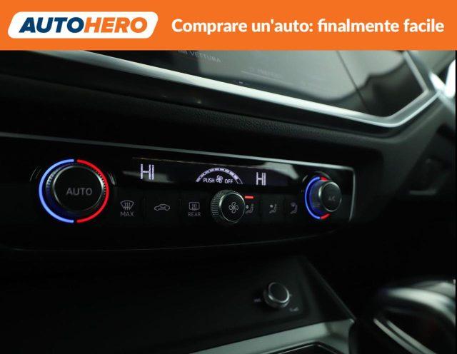 AUDI Q3 SPB 35 TDI S tronic