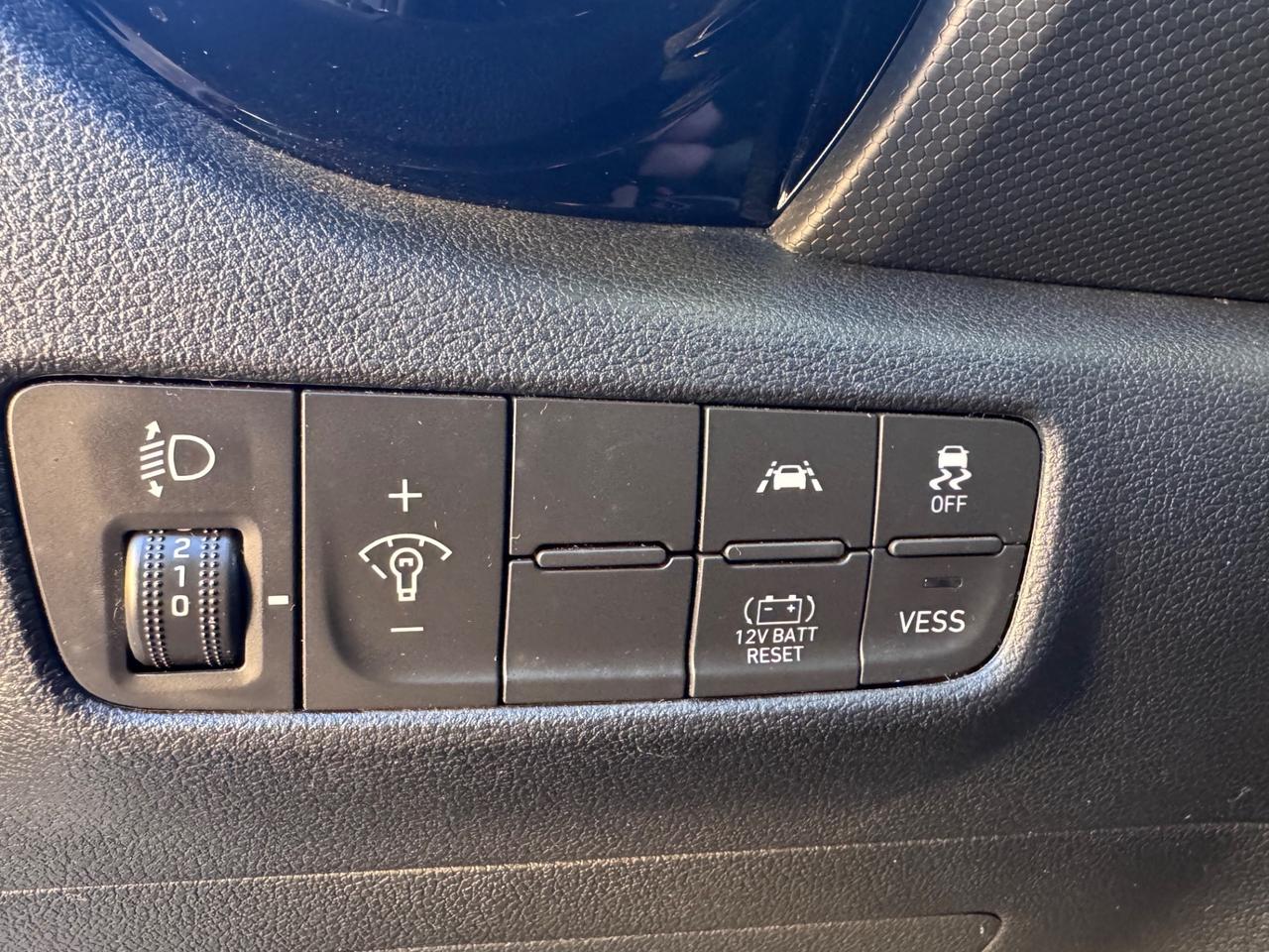 Hyundai Kona HEV 1.6 DCT IBRIDA GARANZIA 12 M
