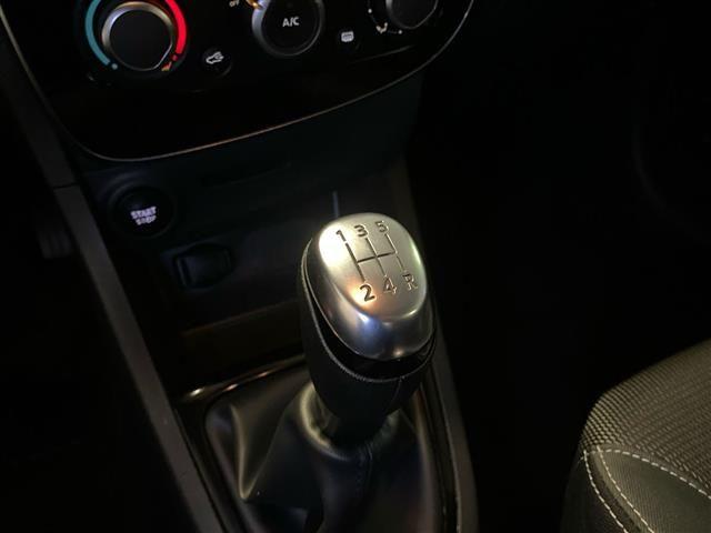 RENAULT Clio 5 Porte 1.5 dCi Energy 90cv Zen