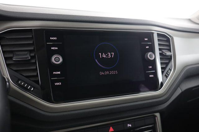 VOLKSWAGEN T-Roc T-Roc 1.0 TSI Business BlueMotion Technology