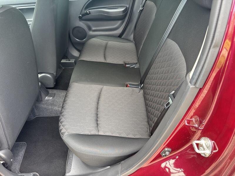 Mitsubishi Space Star Space Star 1.2 Invite