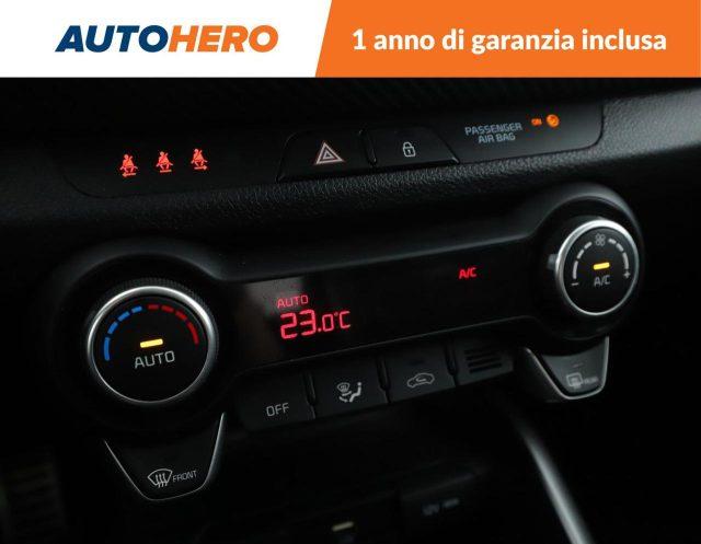 KIA Stonic 1.0 T-GDi 100 CV MHEV iMT GT Line