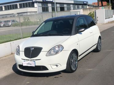 Lancia Ypsilon 1.3 MJT 2007 Ok per neopatentati