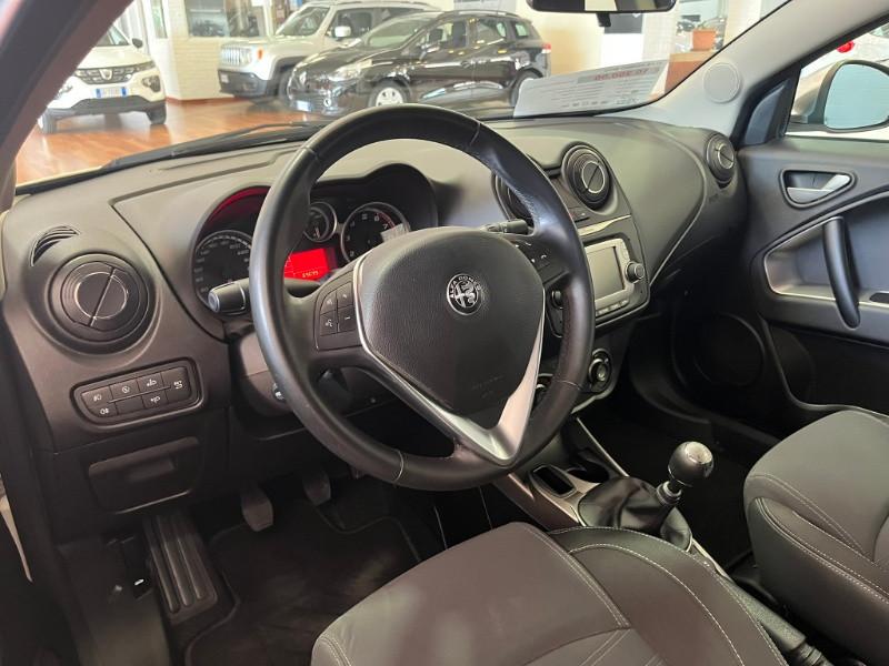 ALFA ROMEO MiTo 1.4 78 CV 8V S&S Super