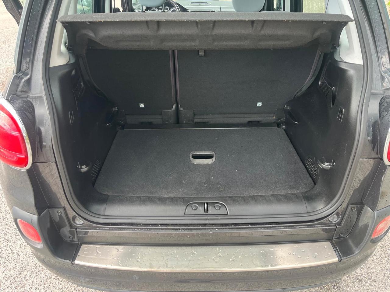 Fiat 500L 1.3 Multijet 95 CV Business