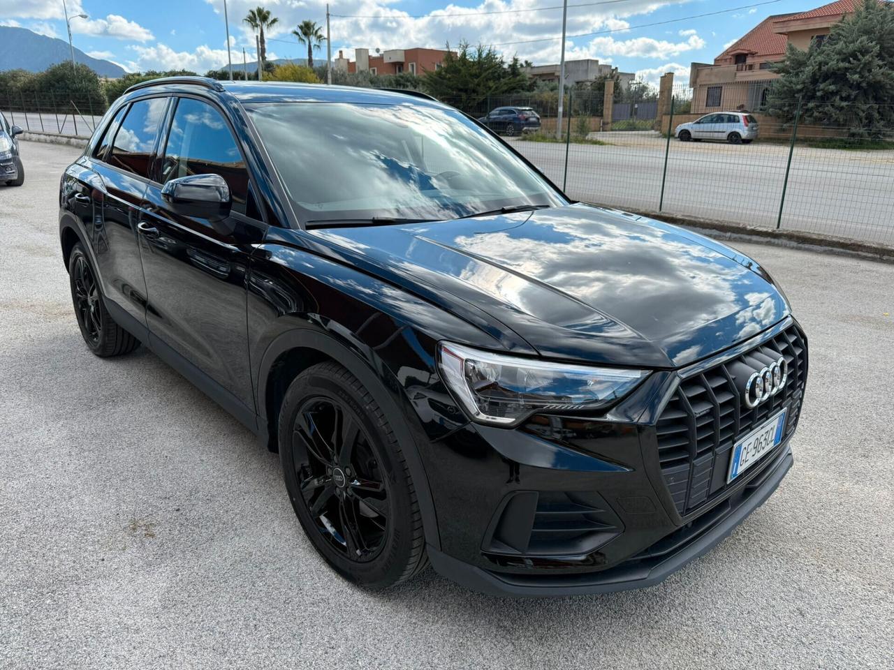 Audi Q3 35 TDI S tronic 150CV Business Advanced 2021