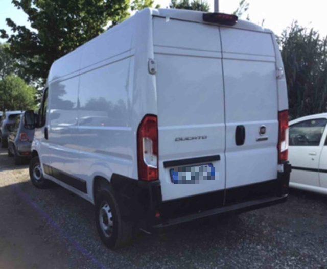 FIAT Ducato 35 2.3 MJT 140CV PM-TM Furgone