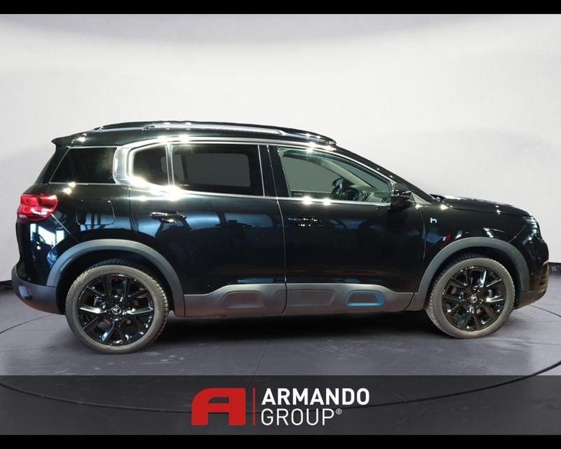 Citroën C5 Aircross Hybrid 225 E-EAT8 Shine