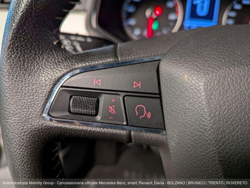Seat Arona 1.0 TGI 90 CV STYLE ''NEOPATENTATI''