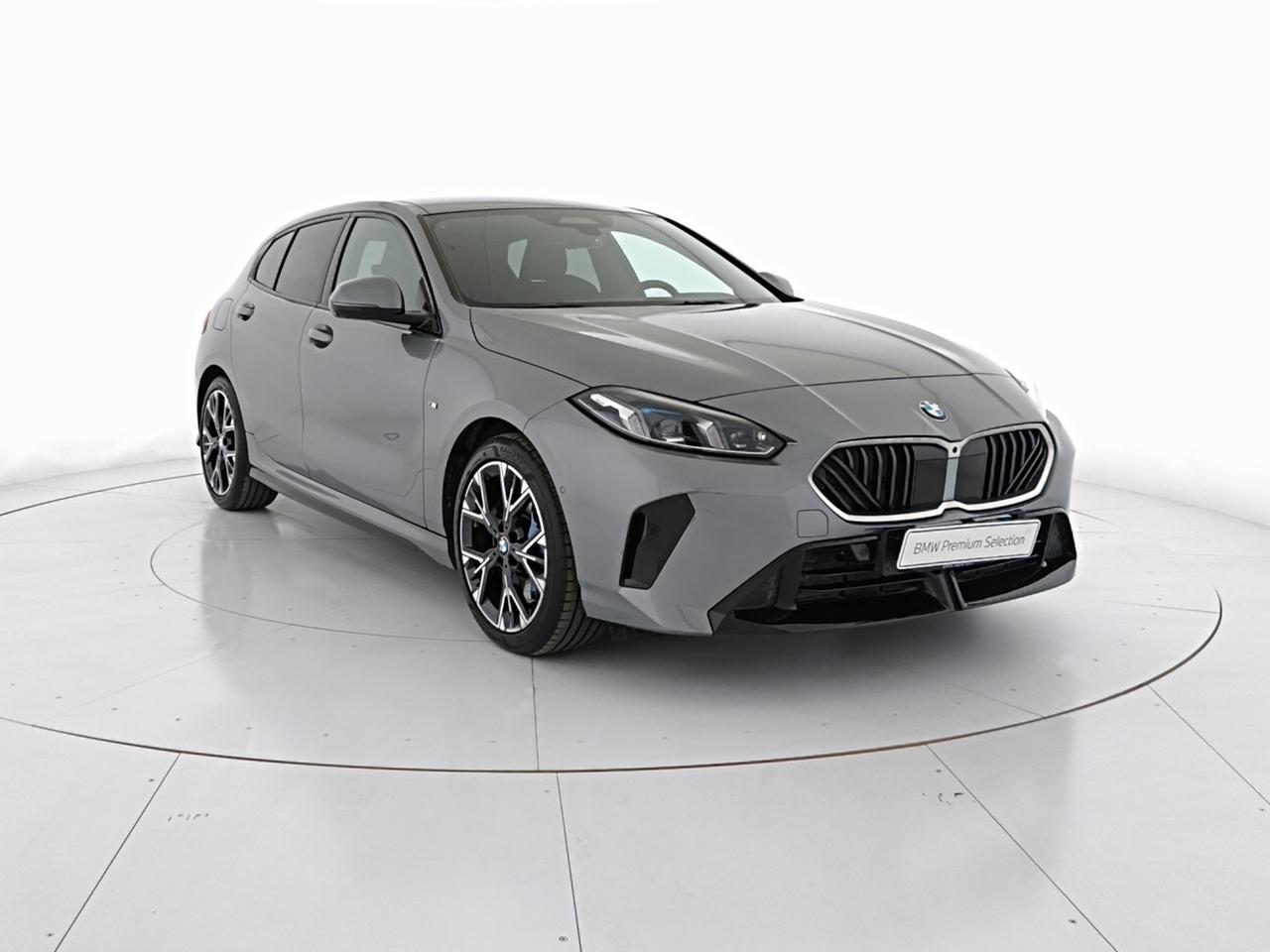 BMW Serie 1 120 48V MSport