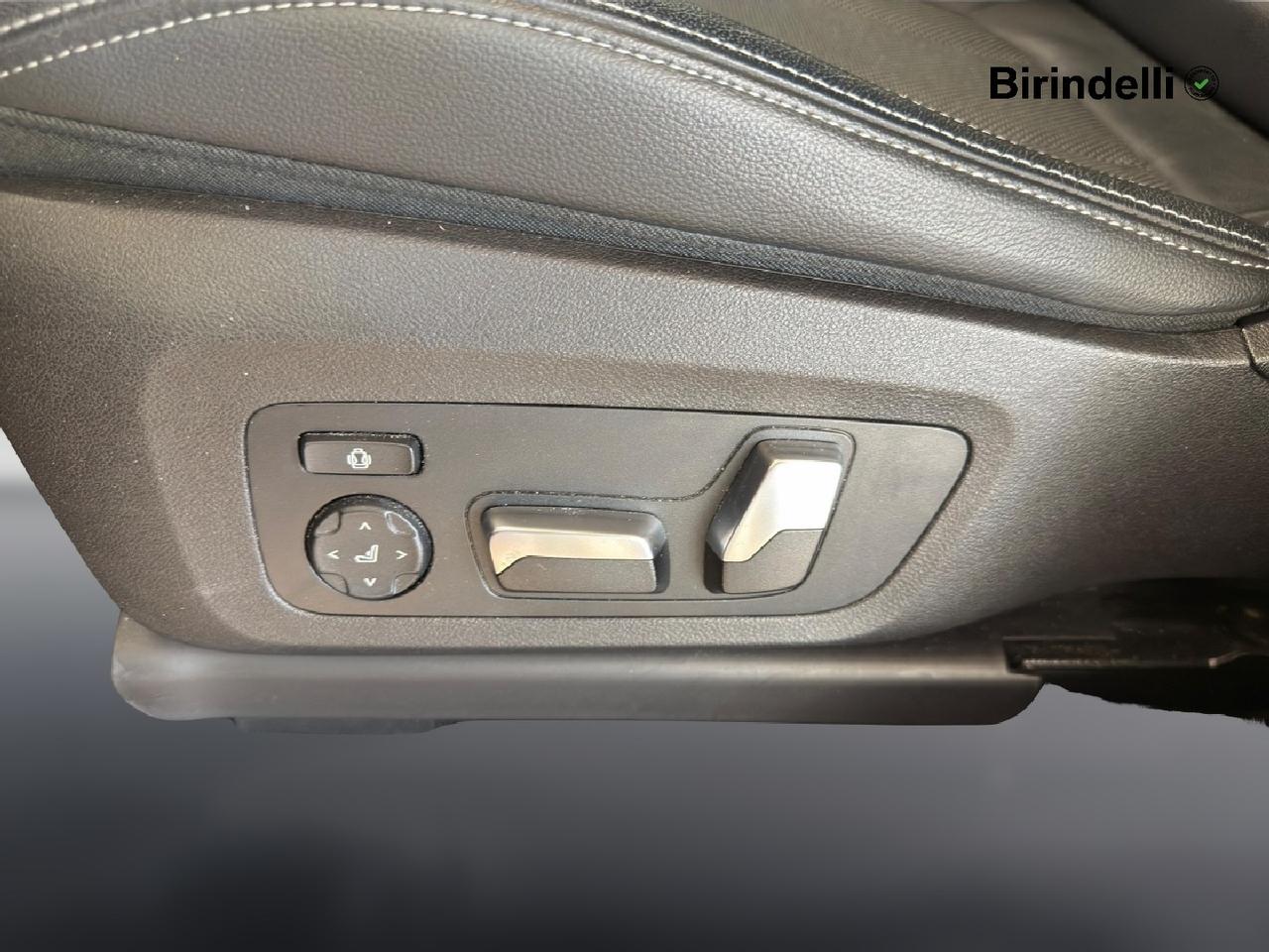 BMW X4 (G02/F98) - X4 xDrive25d xLine