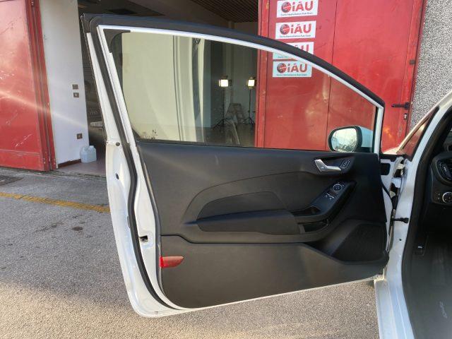 FORD Fiesta 1.5 TDCi 85CV Business UnicoProprietario IvaEsp