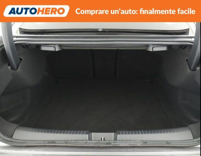 MERCEDES-BENZ CLA 200 d Automatic AMG Line Premium