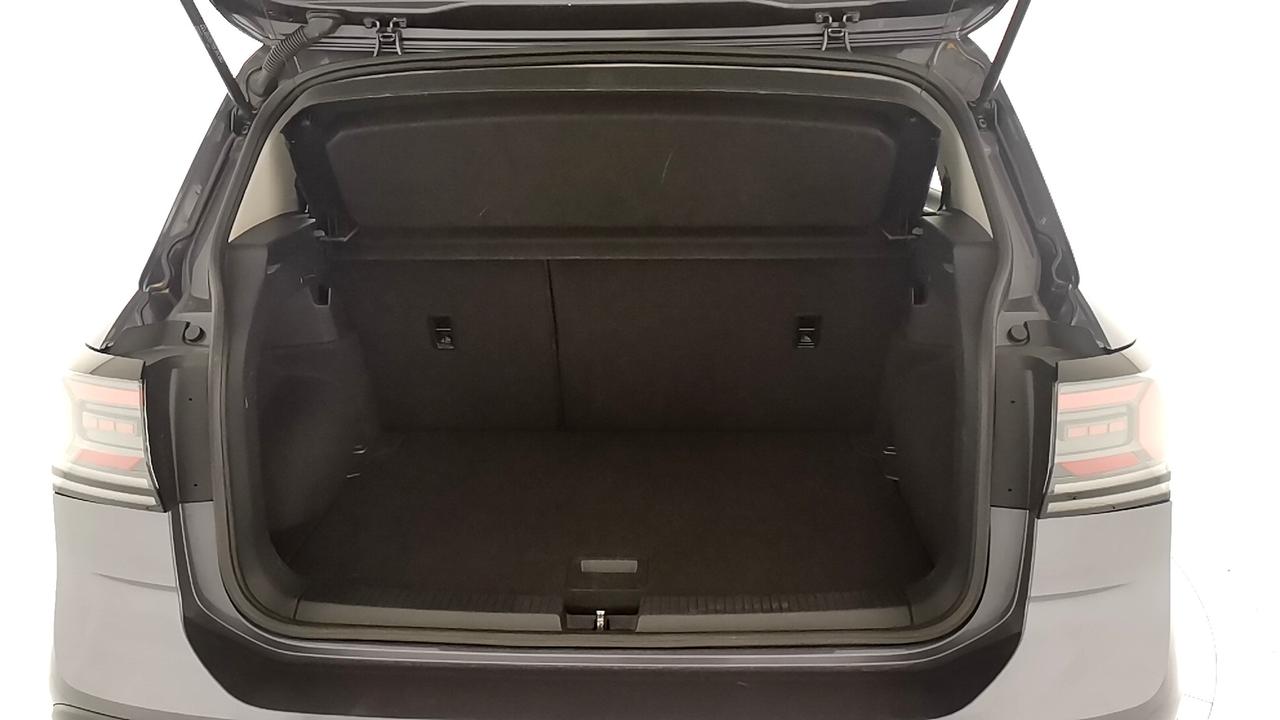 VOLKSWAGEN T-Cross 2024 - T-Cross 1.0 tsi Life 95cv