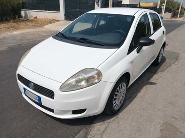 Fiat Grande Punto 1.3 Multijet 75CV 5p NUOVA