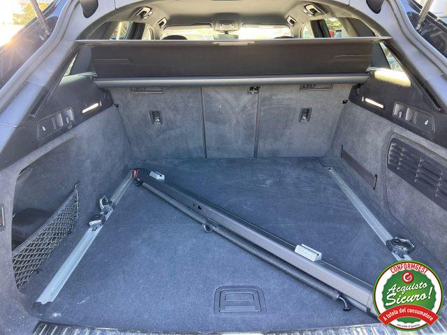 AUDI A6 Avant 40 2.0 TDI quattro ultra S tronic Business S