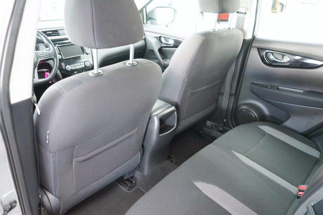 NISSAN Qashqai 1.7 dCi 150 CV 4WD Business 4x4 UNIPROP.CERTIFICAT