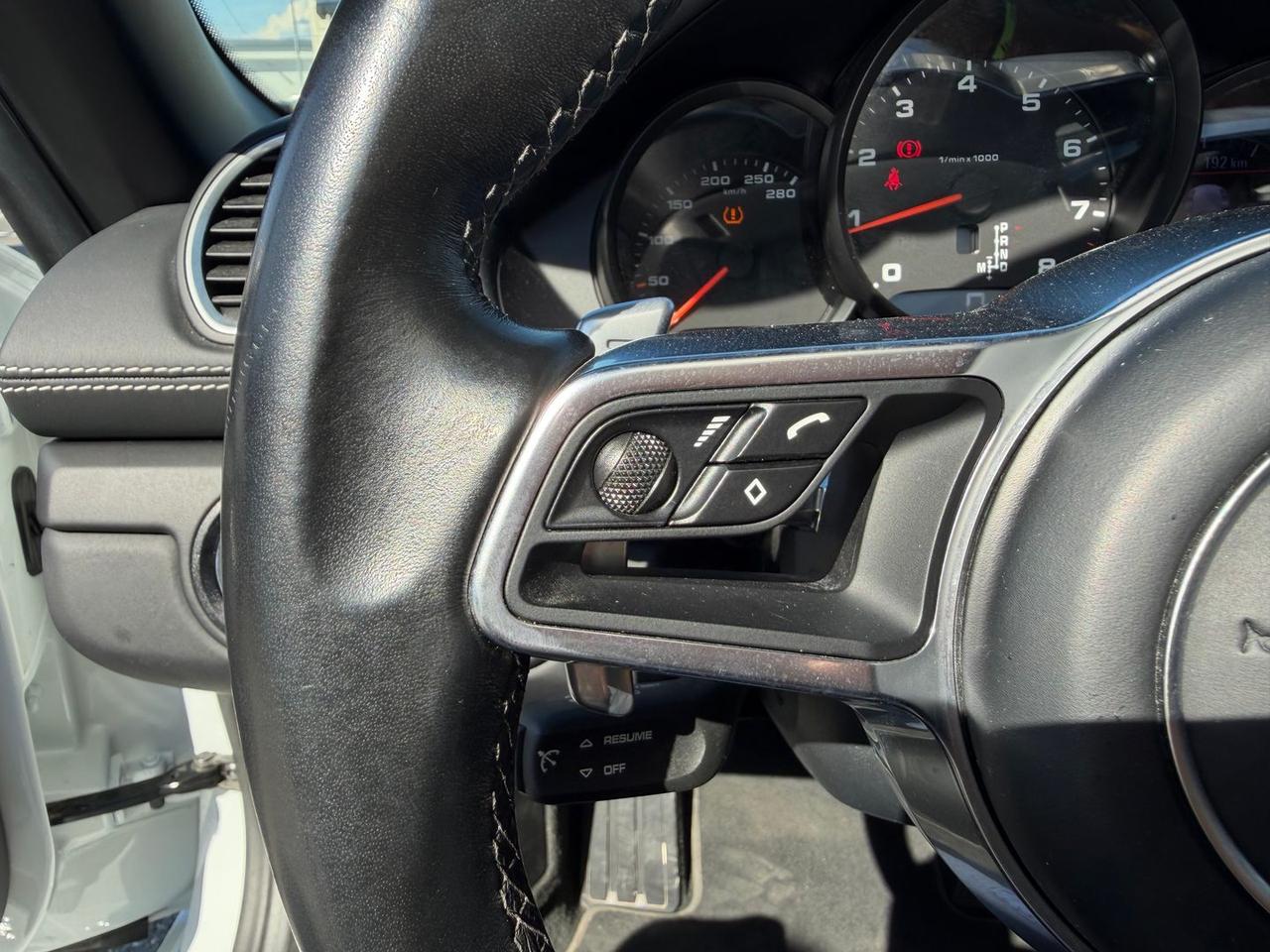 Porsche Boxster 718 cabrio 300cv Turbo - PR #50027