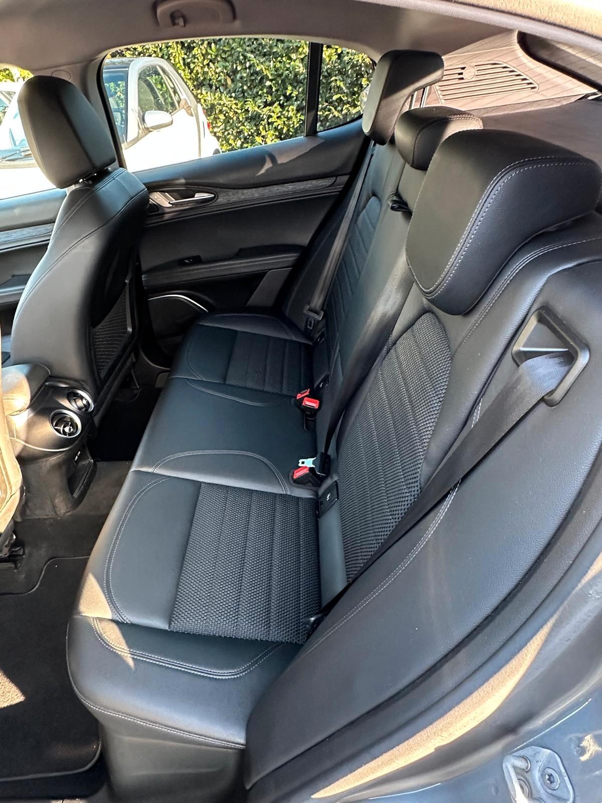 Alfa Romeo Stelvio 2.2 MJT 190 CV Q4 Super2020