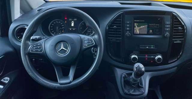Mercedes-Benz Vito 1.7 114CDI 136cv N1