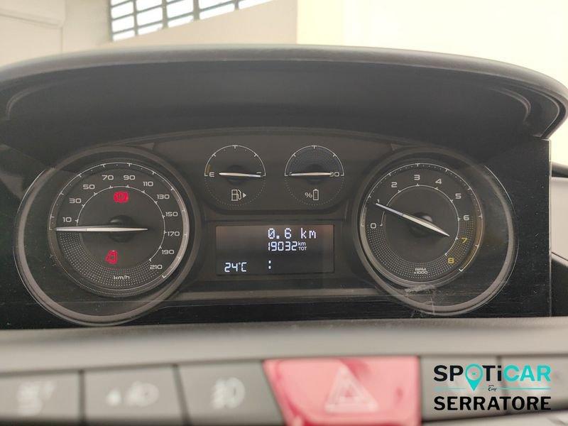 Lancia Ypsilon III 2021 1.0 firefly hybrid Platino s&s 70cv