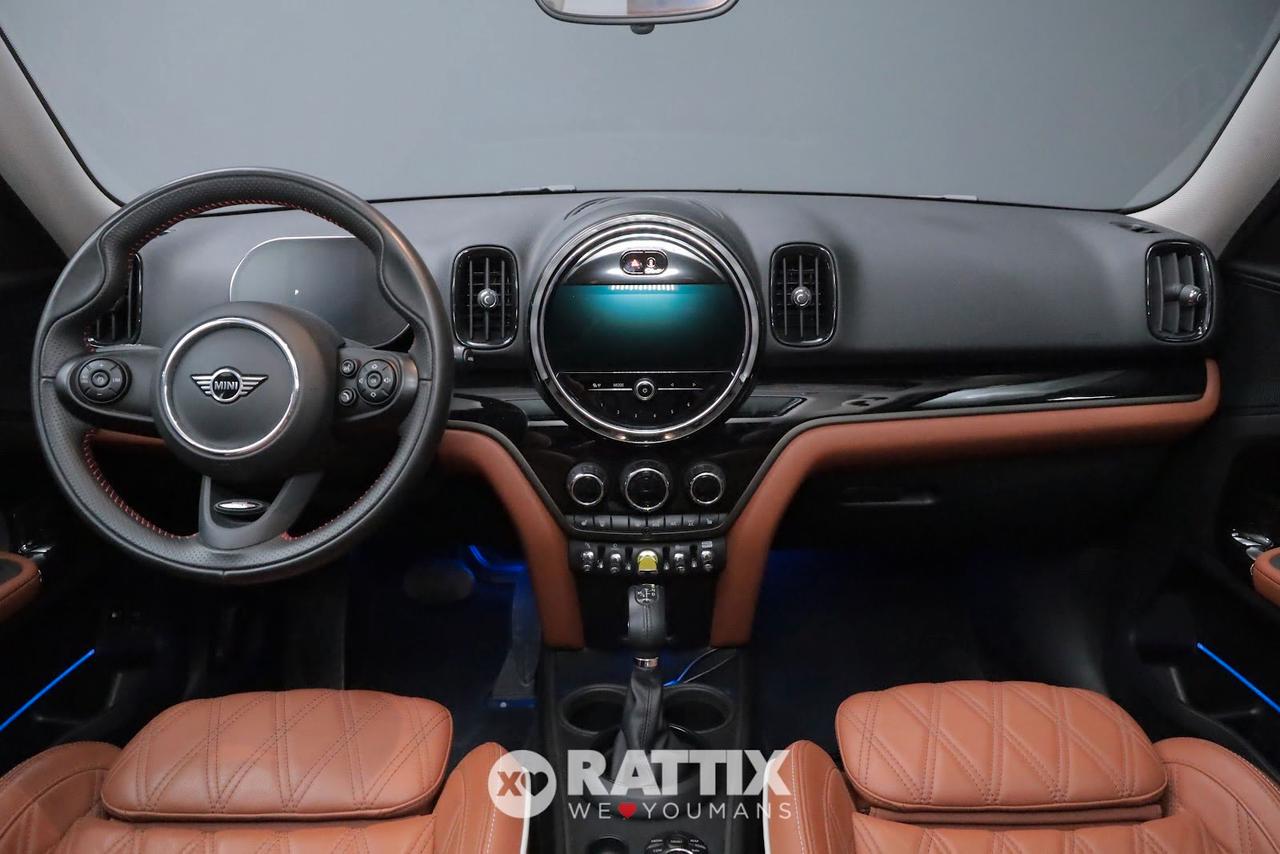 MINI Cooper SE Countryman 1.5 125CV ALL4 Auto