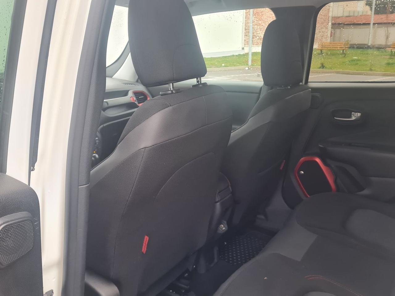 Jeep Renegade 2.0 Multijet Trailhawk #8044