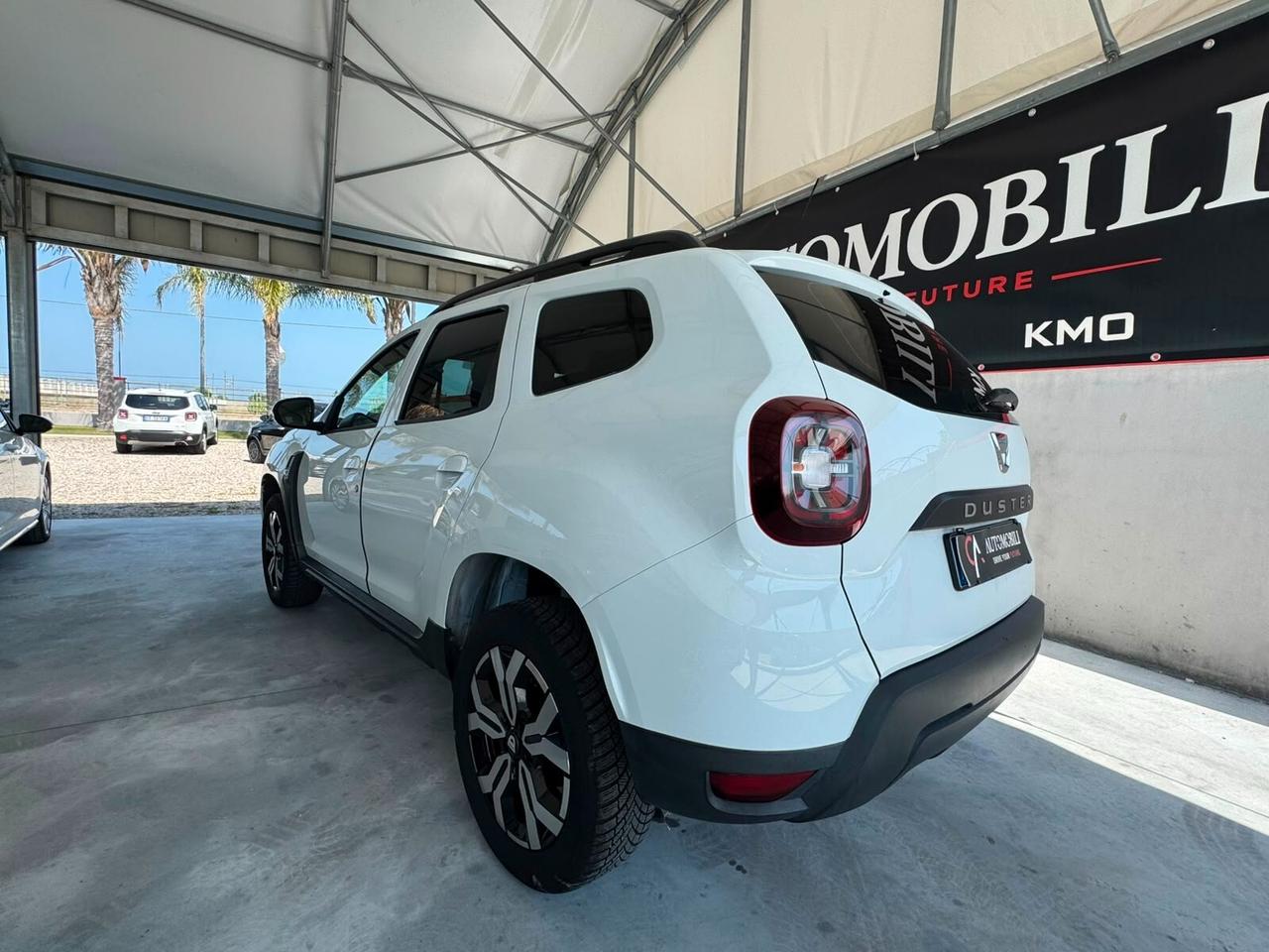 Dacia Duster 1.5 dCi 8V 4x2 Essential *OFFERTA IMPERDIBILE*