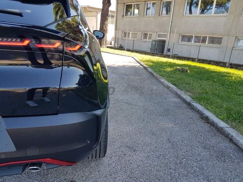 Alfa Romeo Junior Junior 1.2 ibrida Q4 145cv edct6