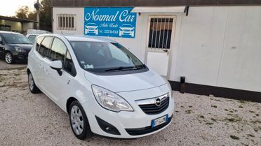 Opel Meriva 1.4 GPL Tech Cosmo - 2013
