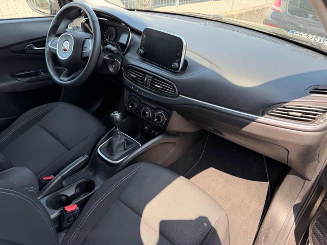 FIAT Tipo 1.4 5 porte Easy