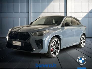 BMW X2 18 d MSport Pro sDrive