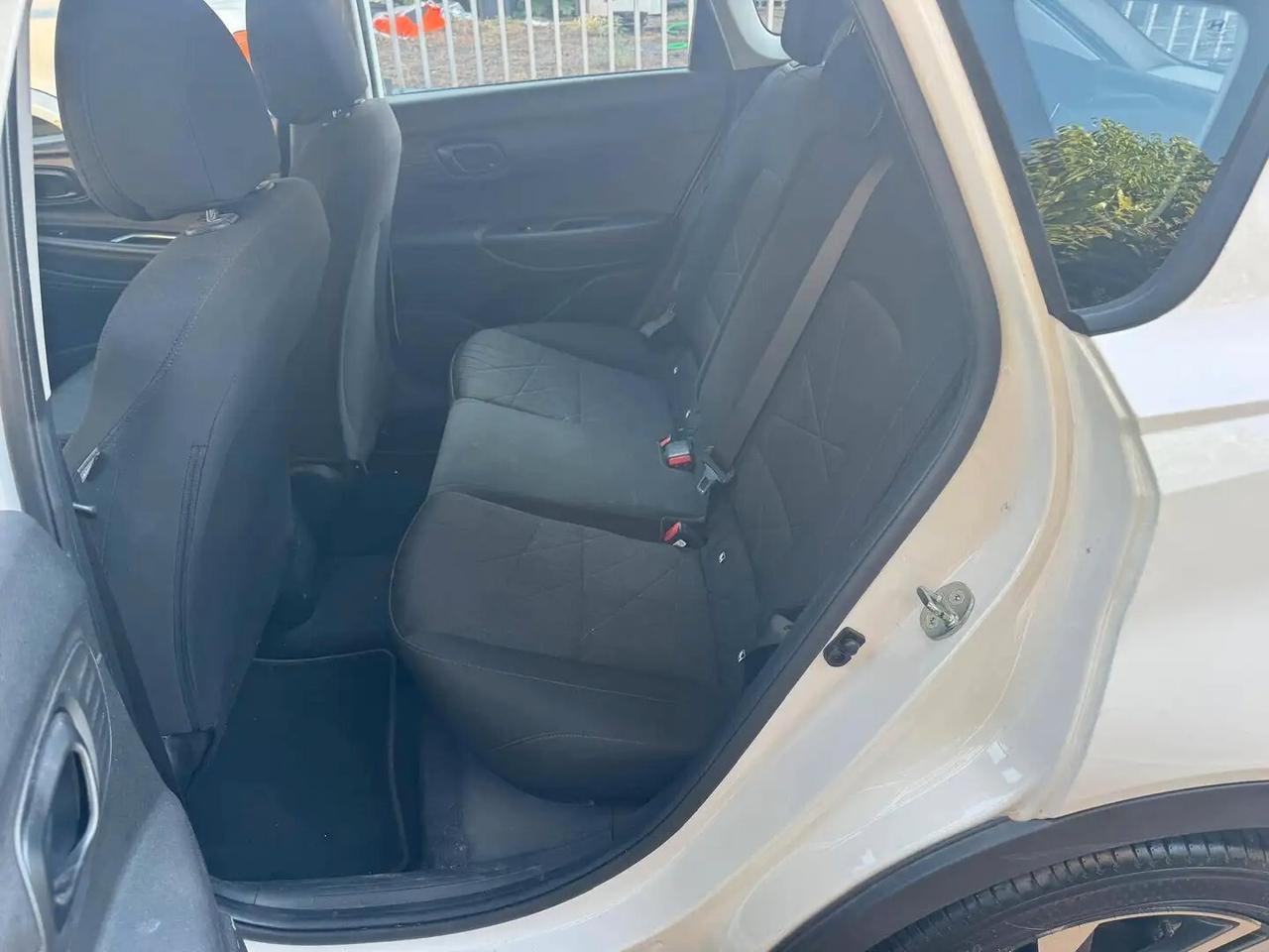 Hyundai Bayon 1.2 MPI MT XLine