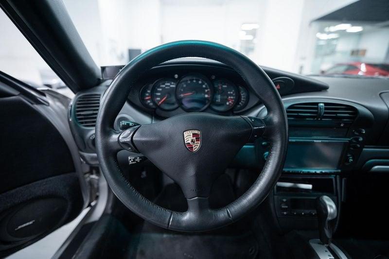 Porsche 911 911 CARRERA
