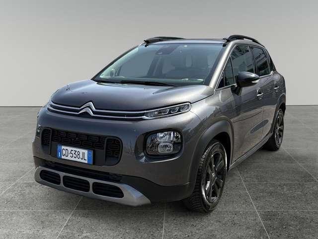 Citroen C3 Aircross BlueHDi 120 S&S EAT6 Shine Pack