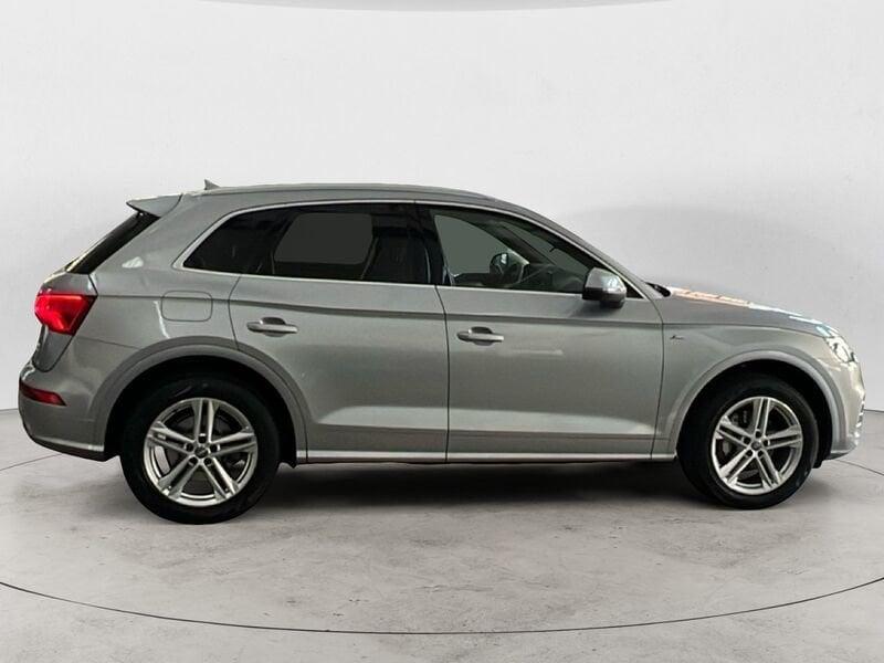 Audi Q5 Q5 40 2.0 tdi quattro 190cv s-tronic