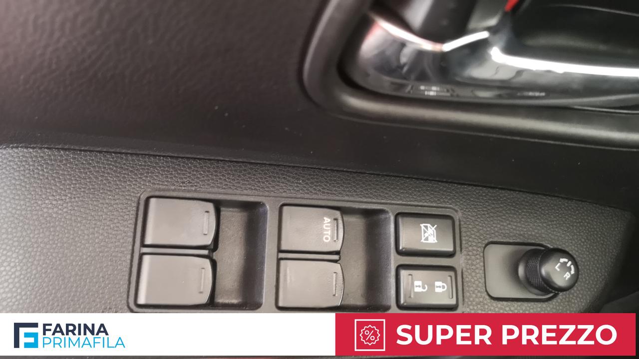 SUZUKI Ignis III 2020 - Ignis 1.2h Top 2wd cvt